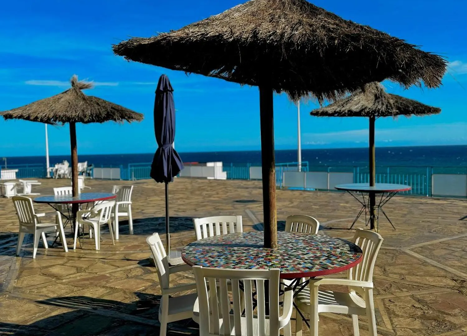 דירה Apartamento Canet De Mar - Primera Linea De Playa - Increibles Vistas Al Mar ספרד