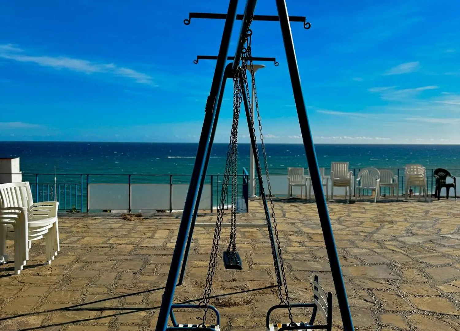 Apartamento Canet De Mar - Primera Linea De Playa - Increibles Vistas Al Mar 0*,  ספרד
