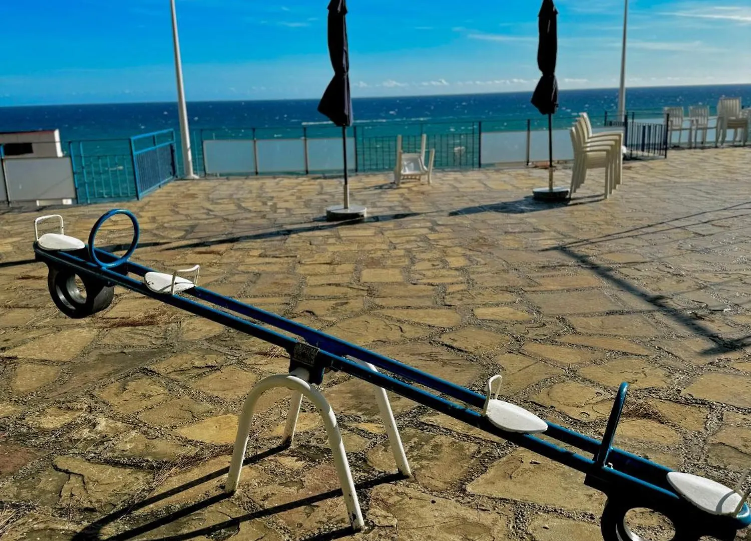 Apartamento Canet De Mar - Primera Linea De Playa - Increibles Vistas Al Mar 0*,