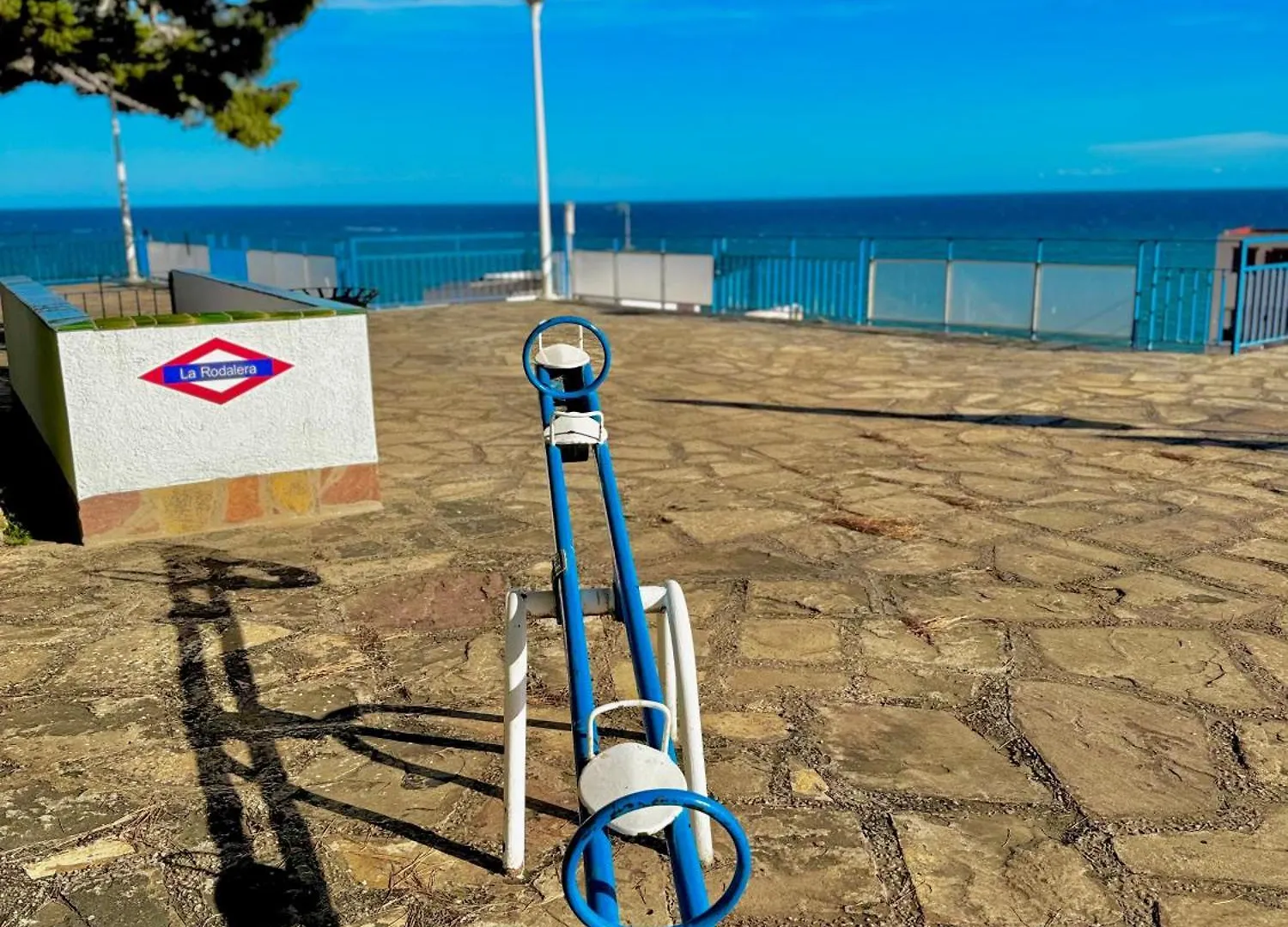 Appartamento Apartamento Canet De Mar - Primera Linea De Playa - Increibles Vistas Al Mar