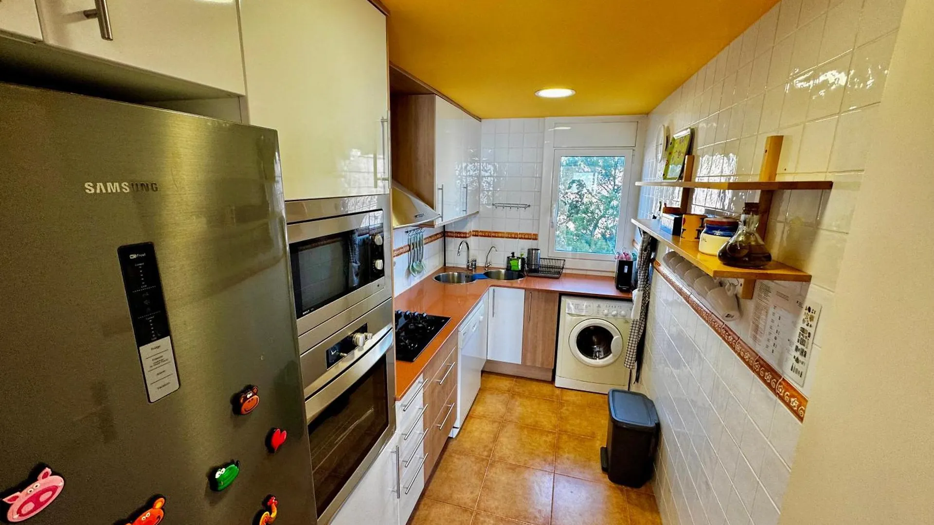 דירה Apartamento Canet De Mar - Primera Linea De Playa - Increibles Vistas Al Mar